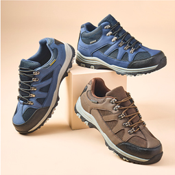 Men's Waterproof Boots